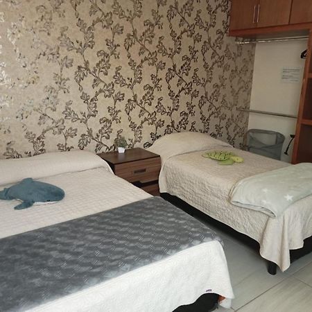 Casa Luna , Para 6 Personas La Paz Εξωτερικό φωτογραφία