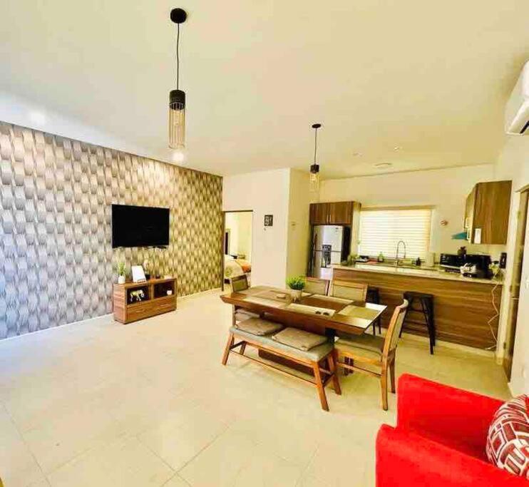 Casa Luna , Para 6 Personas La Paz Εξωτερικό φωτογραφία