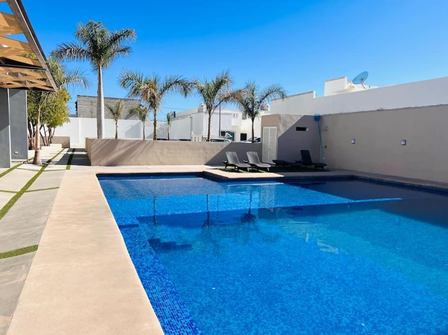 Casa Luna , Para 6 Personas La Paz Εξωτερικό φωτογραφία