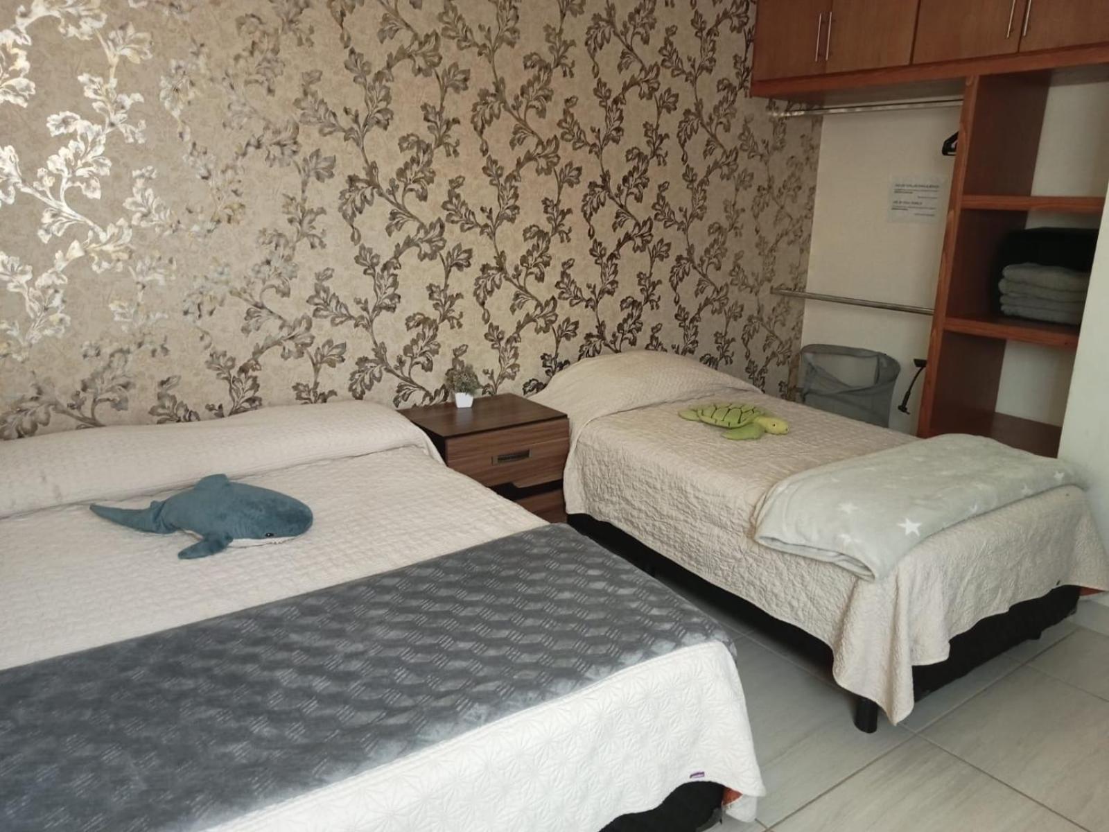 Casa Luna , Para 6 Personas La Paz Εξωτερικό φωτογραφία