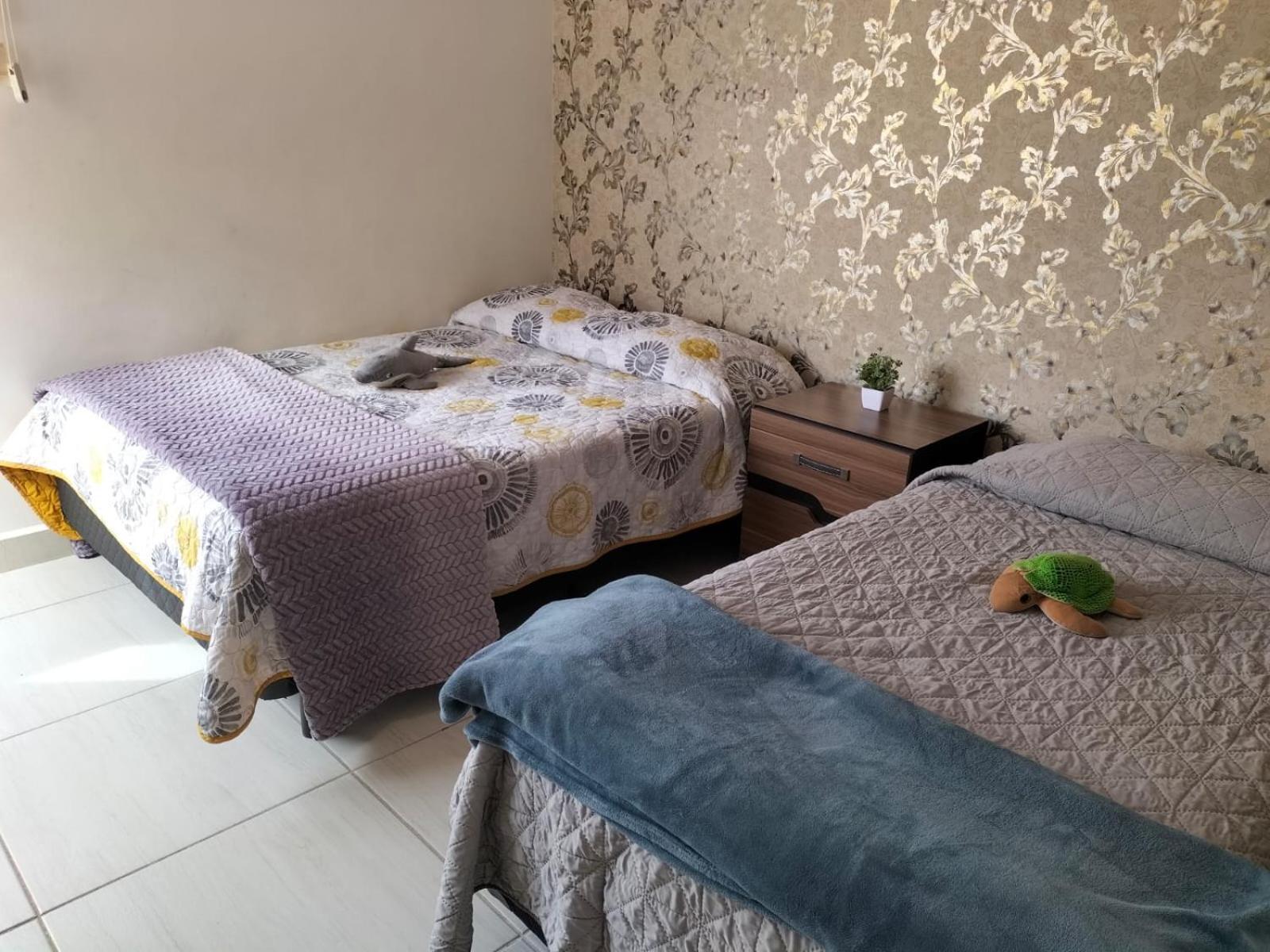 Casa Luna , Para 6 Personas La Paz Εξωτερικό φωτογραφία